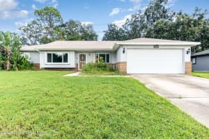 819 Glencove Avenue Nw, Palm Bay, Fl 32907, Palm Bay