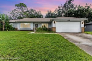 819 Glencove Avenue, Palm Bay, FL 32907 - MLS#1054624