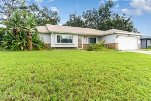 819 Glencove Avenue, Palm Bay, FL 32907 - MLS#1054624