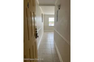 805 Forrest Avenue, Cocoa, FL 32922 - MLS#1054626
