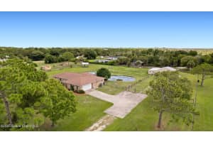 2175 Lacourt Lane, Malabar, Fl 32950, Malabar