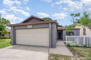 1739 Bluebird Court, Melbourne, FL 32935 - MLS#1054634