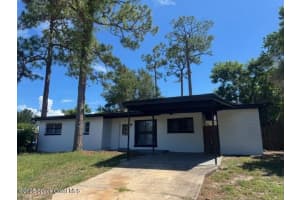 835 Cleveland Street, Titusville, FL 32780 - MLS#1054635