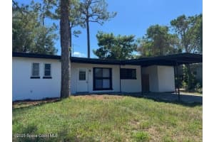 835 Cleveland Street, Titusville, FL 32780 - MLS#1054635