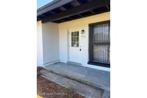 835 Cleveland Street, Titusville, FL 32780 - MLS#1054635