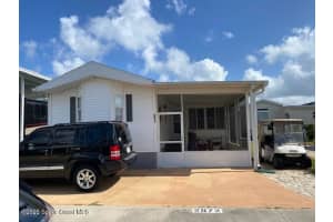 2972 Discovery Place 50, Titusville, Fl 32796, Titusville