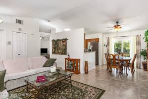 1886 Garcia Street, Palm Bay, FL 32907 - MLS#1054643