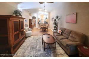 5526 Cord Grass Lane, Melbourne Beach, FL 32951 - MLS#1054649