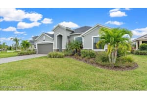 8032 Mocan Court, Melbourne, FL 32940 - MLS#1054653