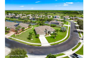 321 Sebastian Crossings Boulevard, Sebastian, FL 32958 - MLS#1054656