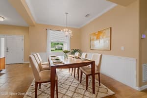 321 Sebastian Crossings Boulevard, Sebastian, FL 32958 - MLS#1054656