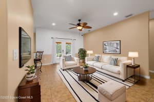 321 Sebastian Crossings Boulevard, Sebastian, FL 32958 - MLS#1054656