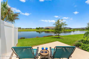7969 Cache Creek Lane, Melbourne, FL 32940 - MLS#1054657