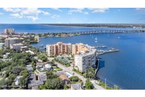 104 Riverside Drive, Cocoa, FL 32922 - MLS#1054661