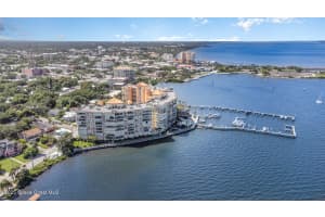 104 Riverside Drive, Cocoa, FL 32922 - MLS#1054661
