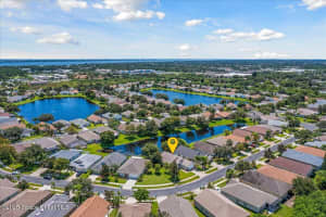 3557 Hoofprint Drive, Melbourne, FL 32940 - MLS#1054665
