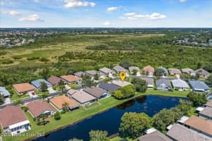 3557 Hoofprint Drive, Melbourne, FL 32940 - MLS#1054665
