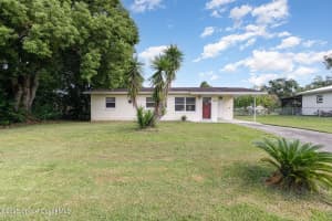 3010 Kirby Drive, Titusville, Fl 32796, Titusville