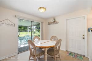 3010 Kirby Drive, Titusville, FL 32796 - MLS#1054667