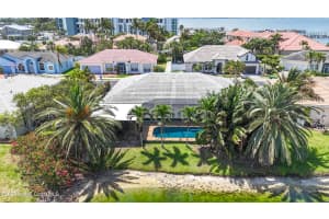 262 Sanibel Way, Melbourne Beach, FL 32951 - MLS#1054671