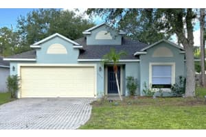 5516 Andrea Street, Titusville, FL 32780 - MLS#1054672