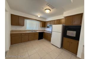 958 Beechfern Lane, Rockledge, FL 32955 - MLS#1054675