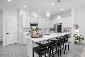 8102 Tethys Court, Melbourne, FL 32940 - MLS#1054677