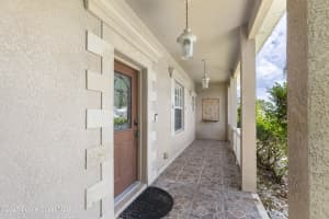 1870 Parrsboro Street, Palm Bay, FL 32907 - MLS#1054687