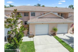 106 Plover Lane, Rockledge, FL 32955 Sold 12/11/25