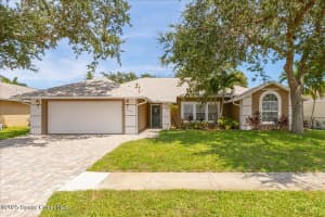 4351 Silver Lake Drive, Melbourne, Fl 32901, Melbourne