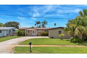 1535 Salmon Street, Merritt Island, Fl 32952, Merritt Island