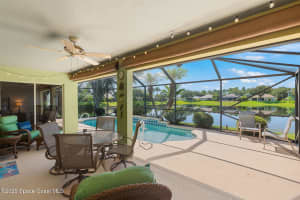 833 Tavernier Circle, Palm Bay, FL 32905 Sold 09/30/25