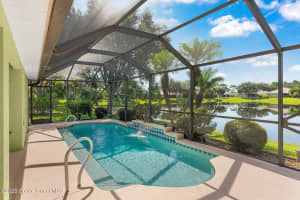 833 Tavernier Circle, Palm Bay, FL 32905 Sold 09/30/25
