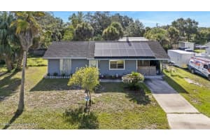 600 Tooley Road, Palm Bay, FL 32908 Sold 09/18/25