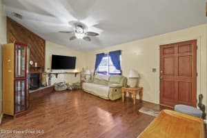 600 Tooley Road, Palm Bay, FL 32908 Sold 09/18/25