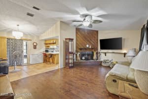 600 Tooley Road, Palm Bay, FL 32908 Sold 09/18/25