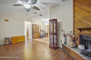 600 Tooley Road, Palm Bay, FL 32908 Sold 09/18/25