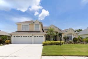 1693 Long Pine Road, Melbourne, Fl 32940, Melbourne