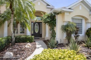 1693 Long Pine Road, Melbourne, FL 32940 - MLS#1054697