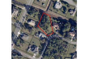 2100 Santa Maria Avenue, Palm Bay, FL 32909 Sold 02/09/26