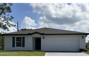 510 Breakwater Street, Palm Bay, FL 32909 - MLS#1054701