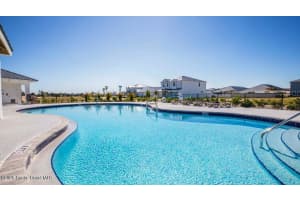777 Clearwater Avenue, Satellite Beach, FL 32937 - MLS#1054704