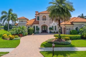 2978 Wyndham Way, Melbourne, FL 32940 - MLS#1054707