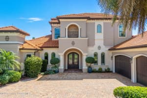 2978 Wyndham Way, Melbourne, FL 32940 - MLS#1054707