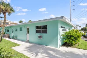 1350 Atlantic Street, Melbourne Beach, FL 32951 Sold 09/08/25