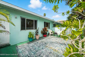1350 Atlantic Street, Melbourne Beach, FL 32951 Sold 09/08/25