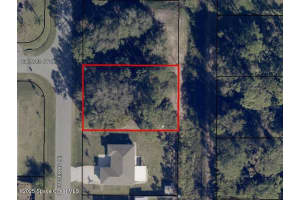 879 Fletcher Road, Palm Bay, FL 32909 Sold 11/10/25