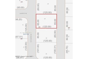 879 Fletcher Road, Palm Bay, FL 32909 Sold 11/10/25