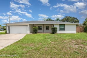 6065 Rena Avenue, Cocoa, Fl 32927 - Off Market
