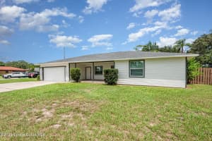 6065 Rena Avenue, Cocoa, Fl 32927 - Off Market